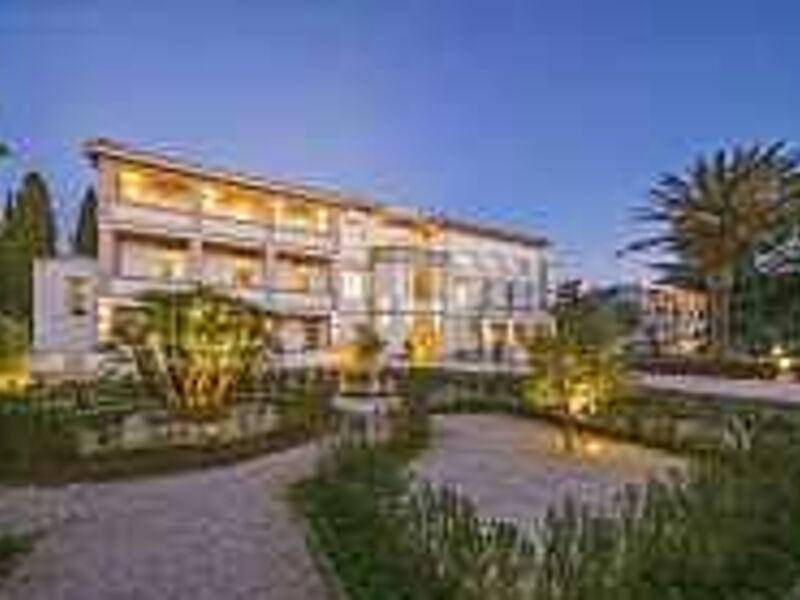 Hotel Port 9