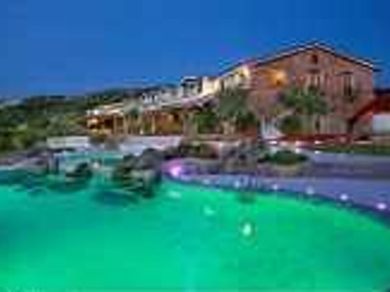 Hotel Pulicinu