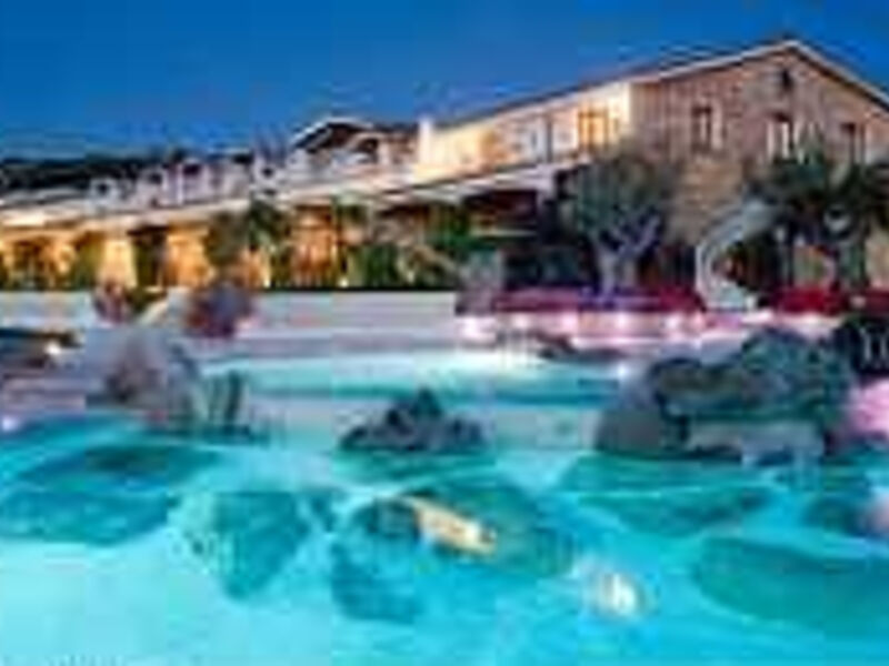 Hotel Pulicinu