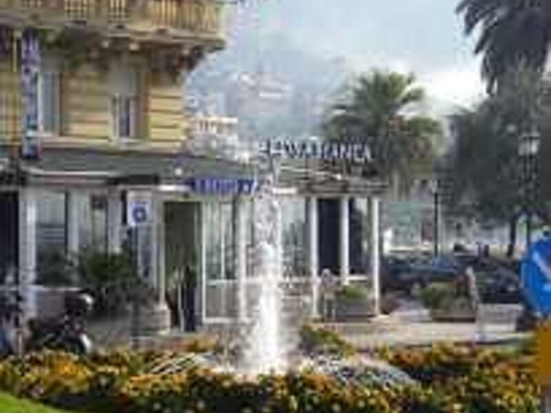 Hotel Rosabianca