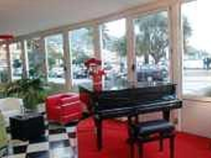 Hotel Rosabianca