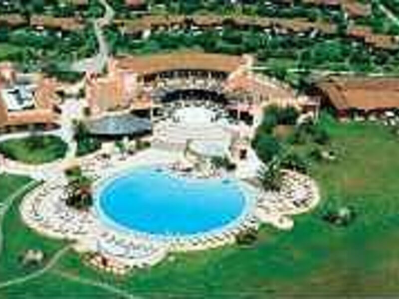 Hotel Sant`Elmo Beach