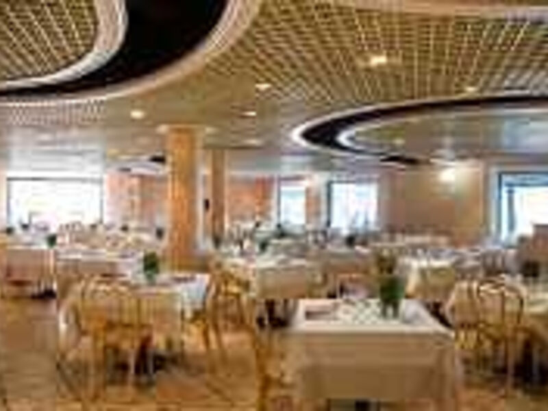 Hotel Sant`Elmo Beach