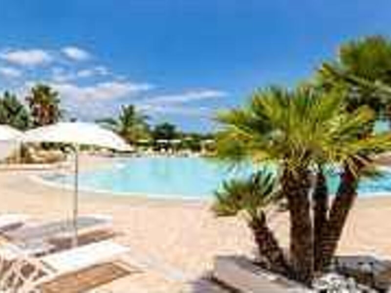 Hotel Sant`Elmo Beach