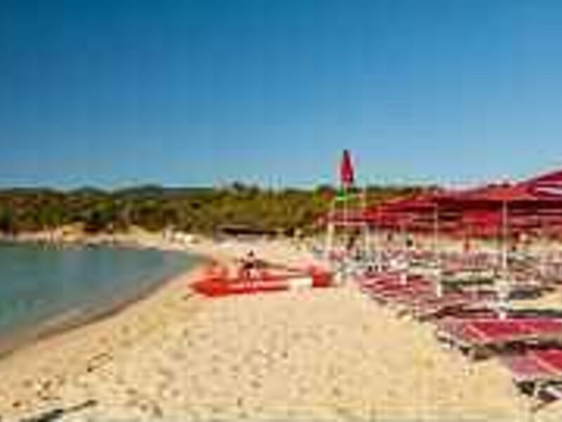 Hotel Sant`Elmo Beach