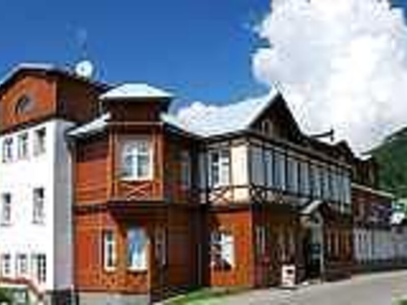 Hotel Snezka