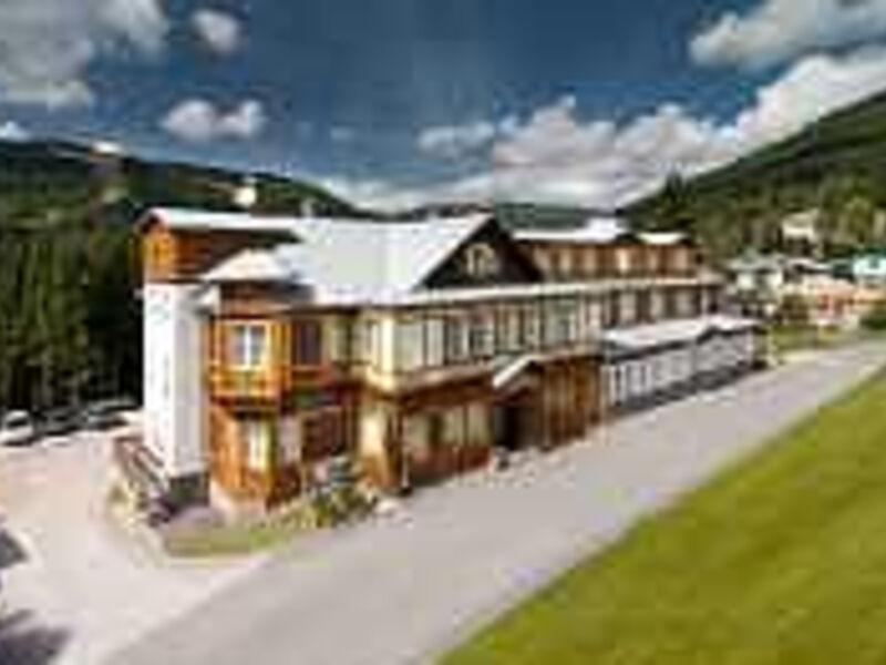 Hotel Snezka