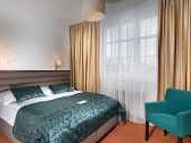 Hotel Snezka
