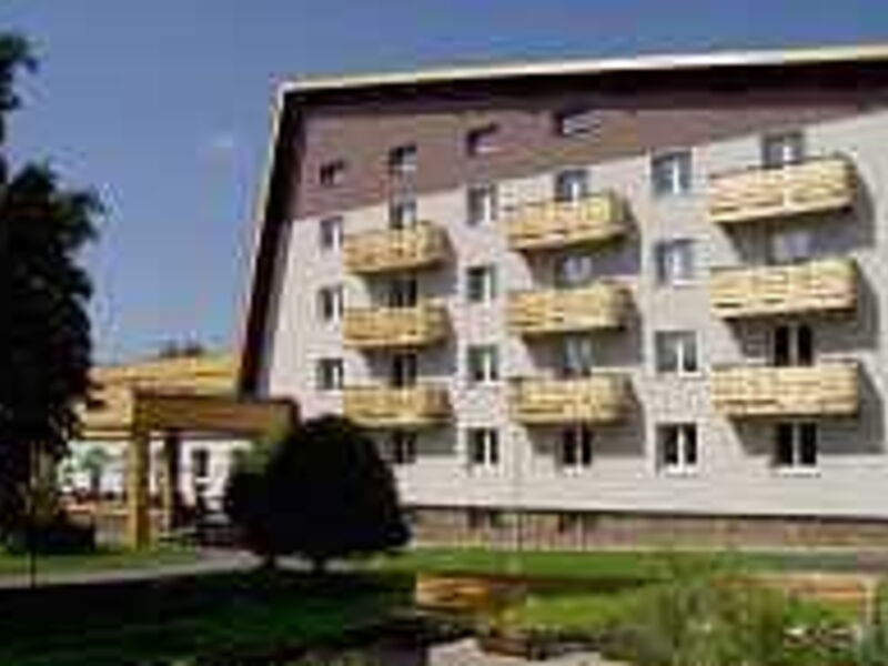 Hotel Srni