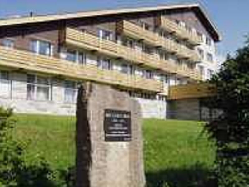 Hotel Srni
