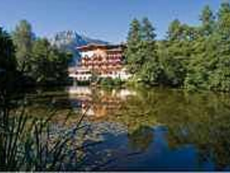 Hotel Tramser Hof