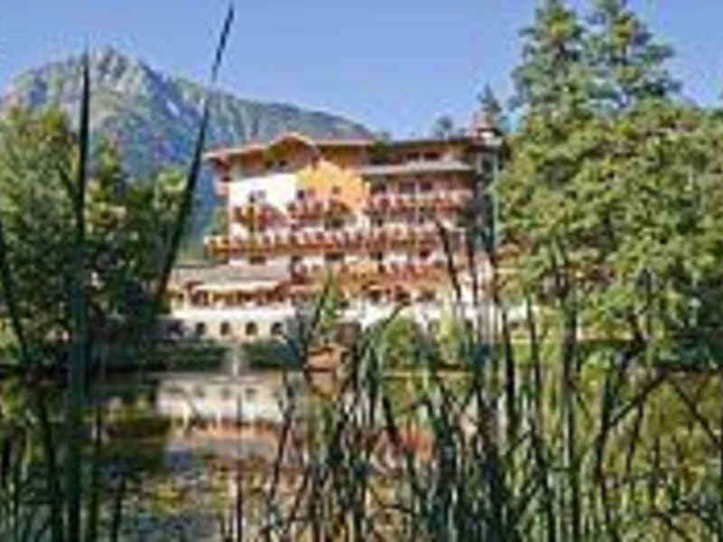 Hotel Tramser Hof