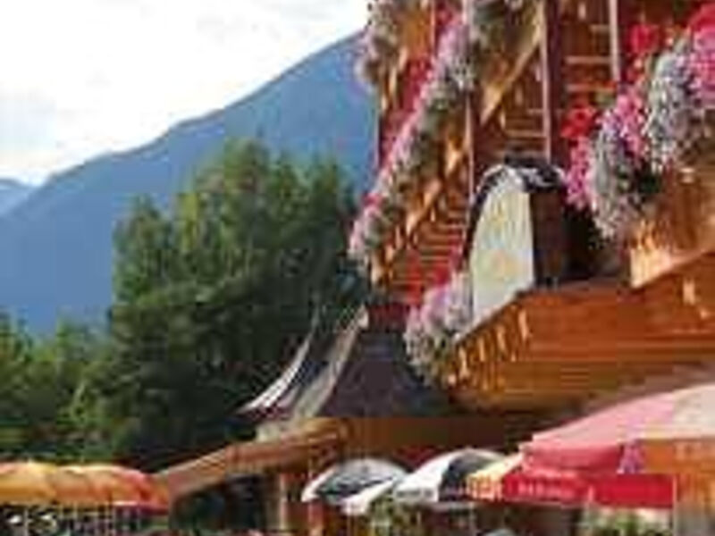 Hotel Tramser Hof