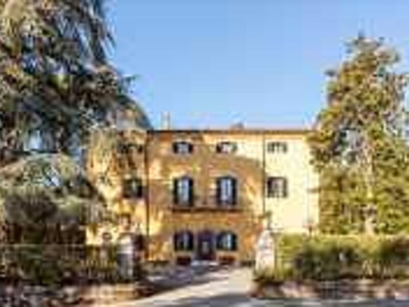 Hotel Villa San Michele