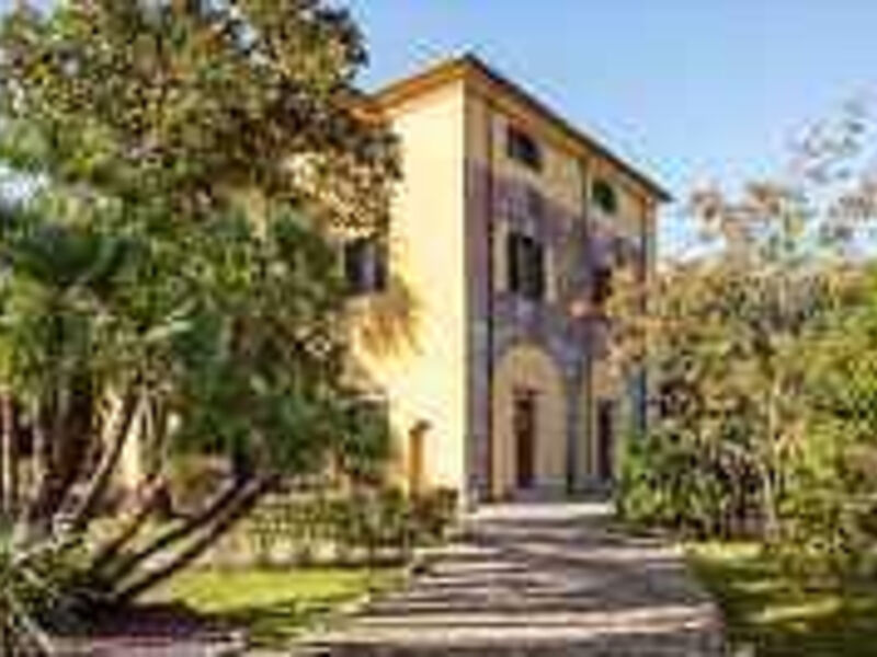 Hotel Villa San Michele