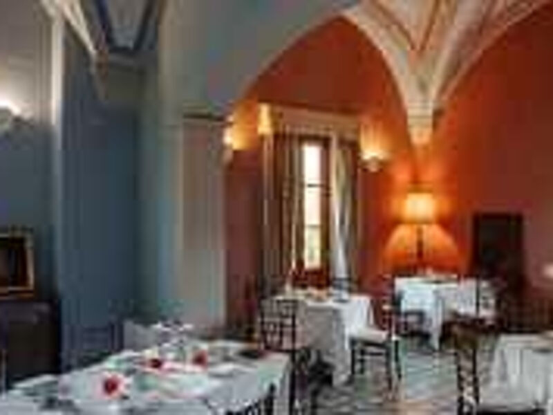 Hotel Villa San Michele