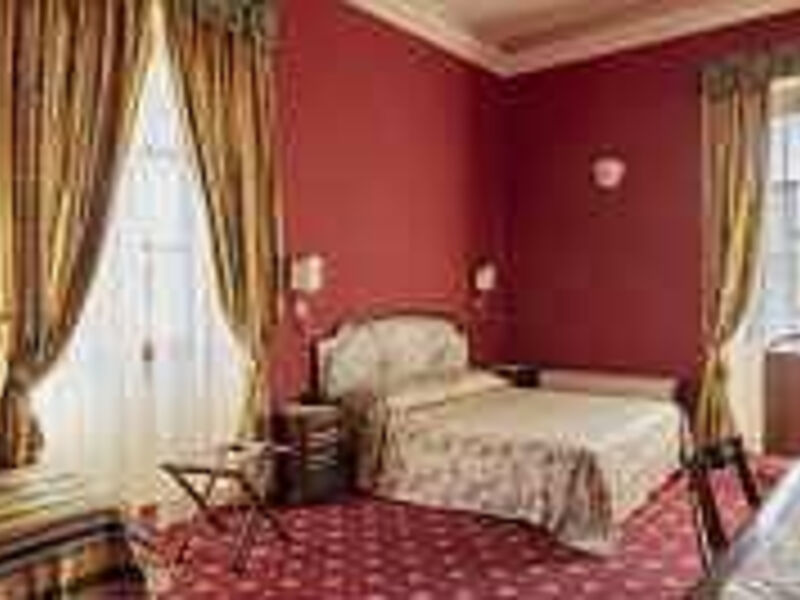 Hotel Villa San Michele