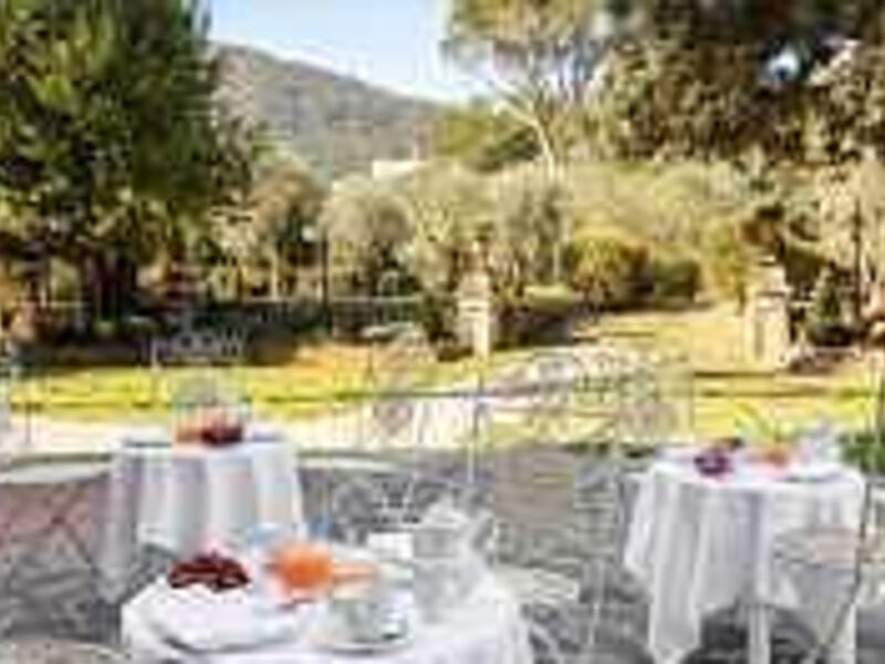 Hotel Villa San Michele