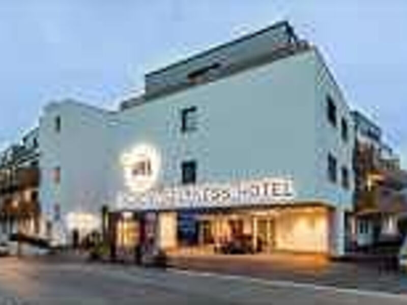 Hotel dasMEI