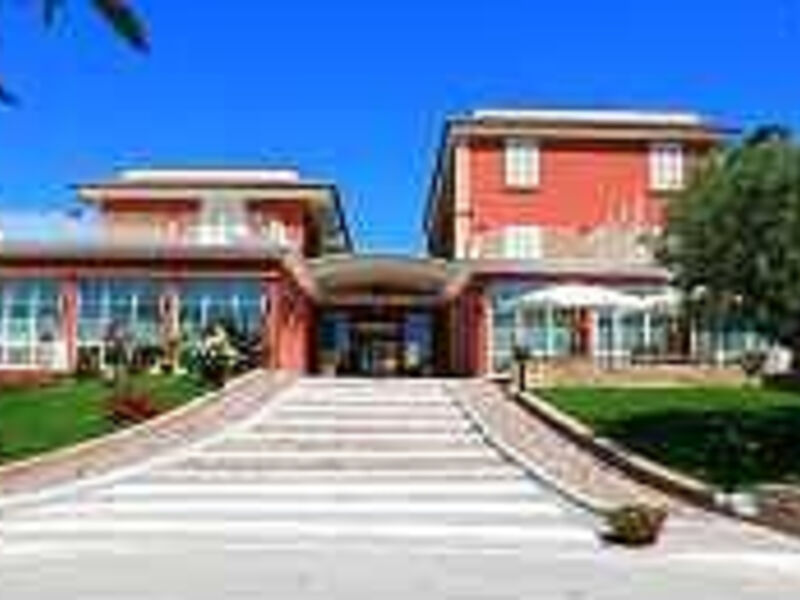 Il Parco sul Mare Resort & Spa
