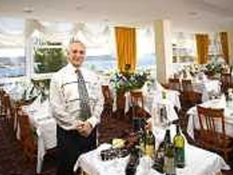 LIFE CLASS Hotel & Spa NEPTUN