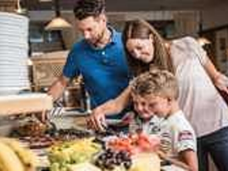 LISI - Family Hotel