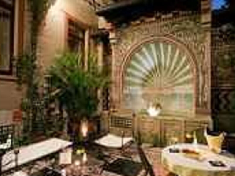 Mercure Hotels Milano Regency