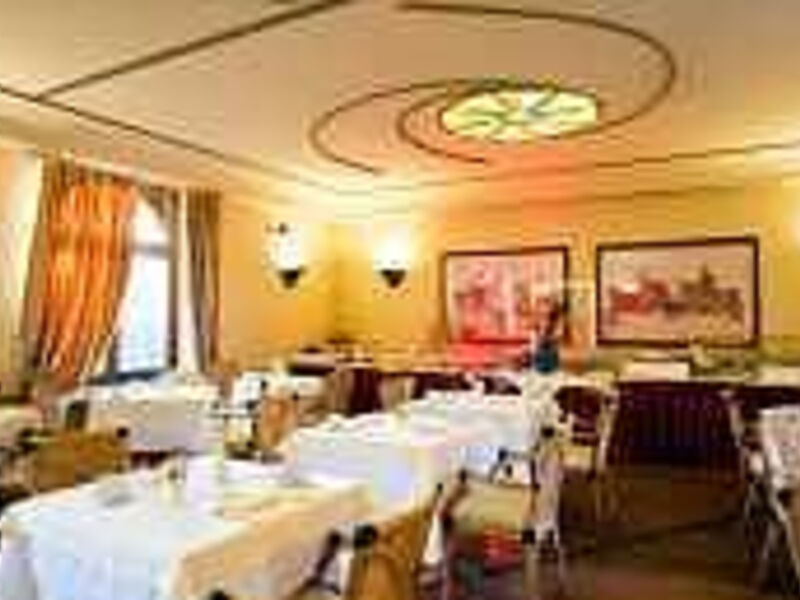 Mercure Hotels Milano Regency