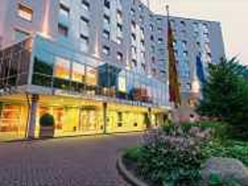 NOVINA HOTEL Südwestpark