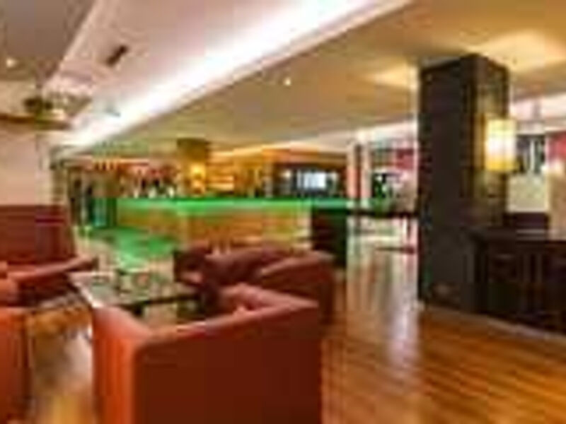 NOVINA HOTEL Südwestpark