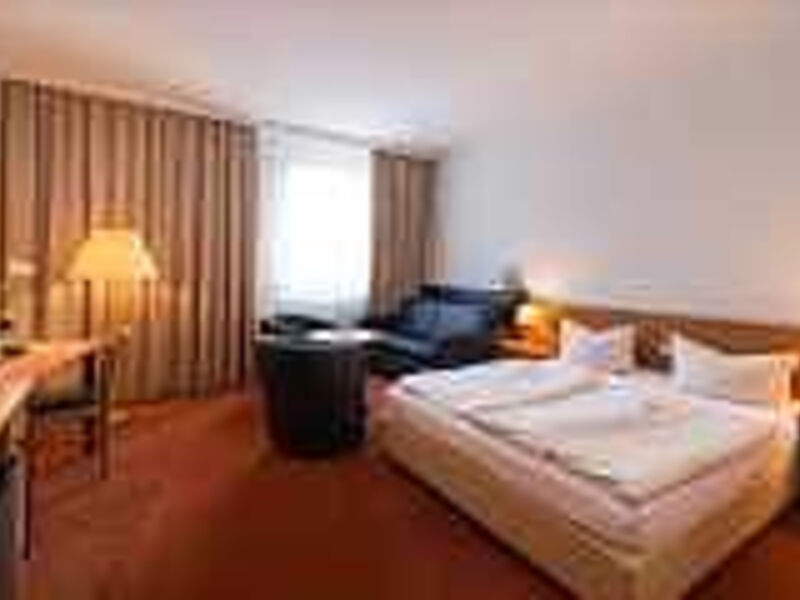 NOVINA HOTEL Südwestpark