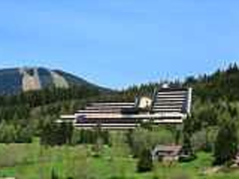 Orea Resort Horal