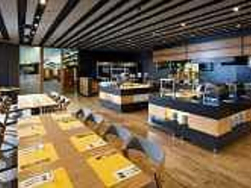 Orea Resort Horal