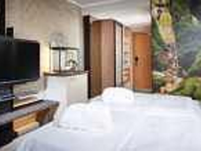 Orea Resort Horal