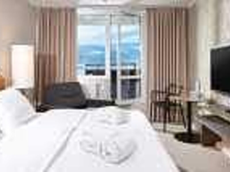 Orea Resort Horal