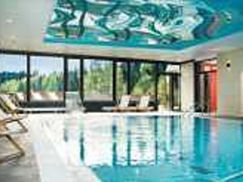 Orea Resort Horal