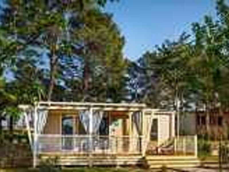 Padova Premium Camping Resort