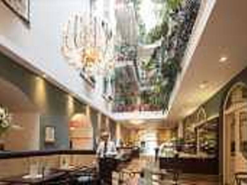 Palaishotel Erzherzog Johann
