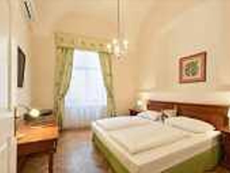 Palaishotel Erzherzog Johann