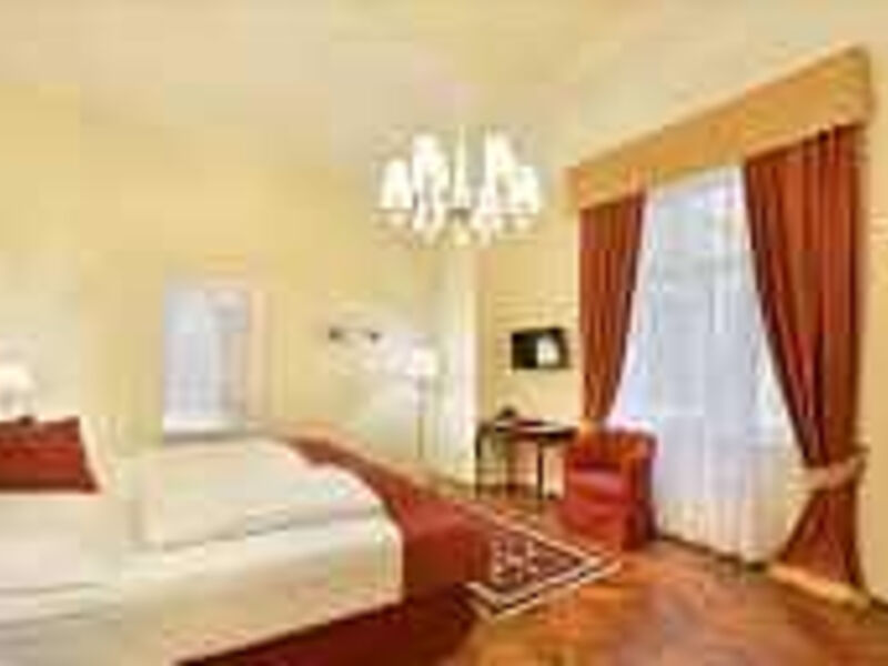 Palaishotel Erzherzog Johann