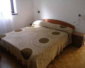 Apartmány 549-64