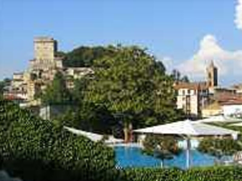 Parco delle Piscine