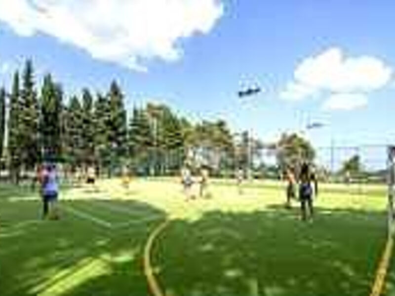 Parco delle Piscine