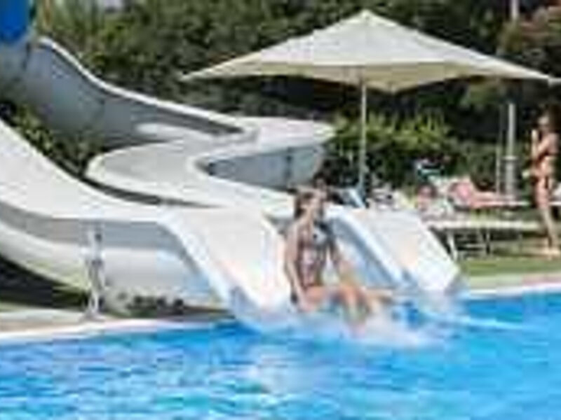 Parco delle Piscine