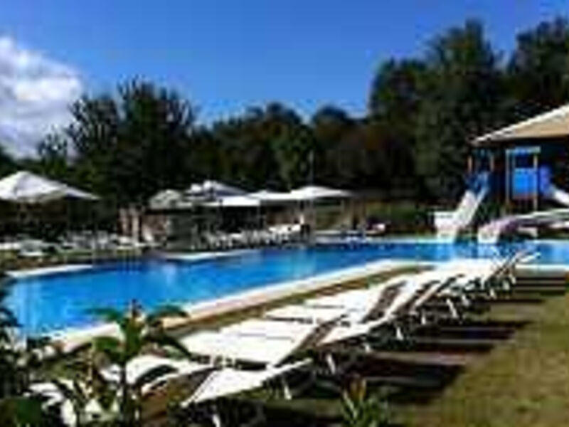 Parco delle Piscine