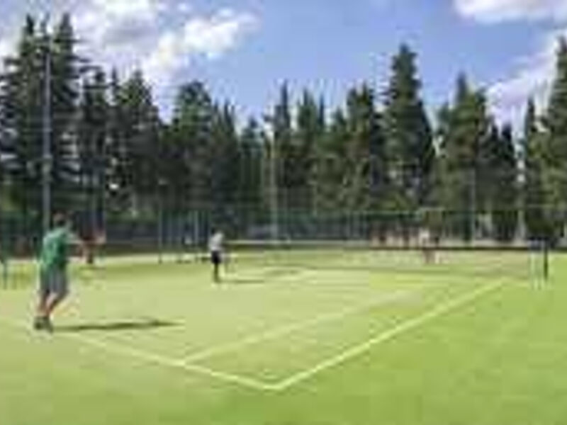 Parco delle Piscine