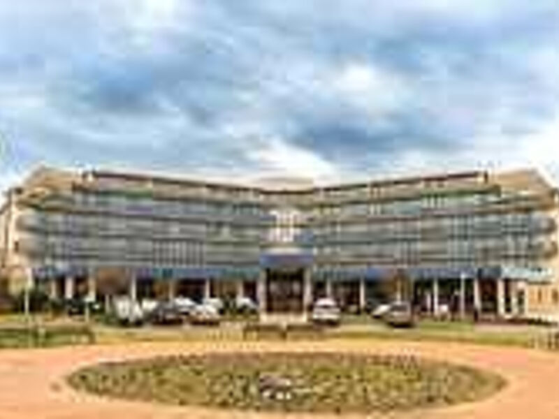 Park Inn by Radisson Sárvár Resort & Spa