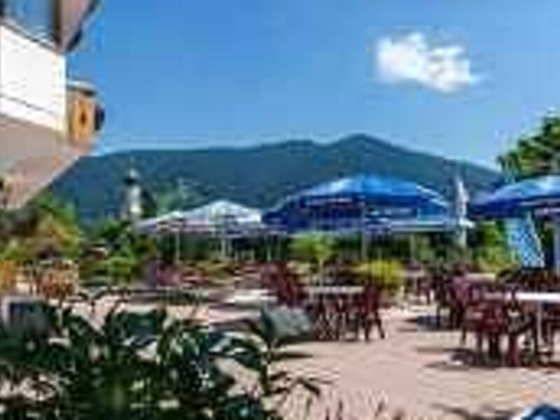 Parkhotel Sonnenhof sup.