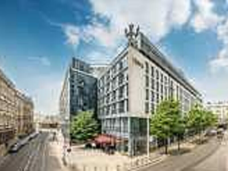 Penck Hotel Dresden