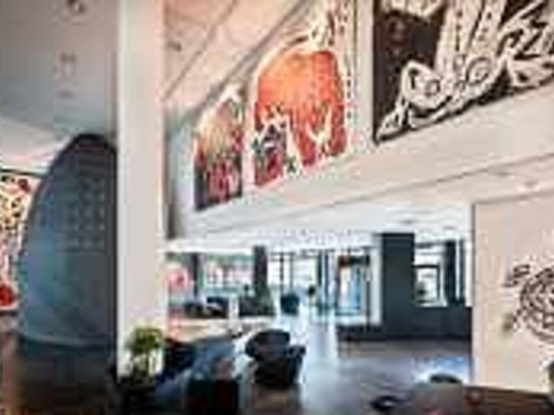 Penck Hotel Dresden